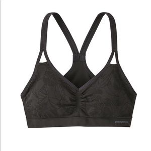 Patagonia Women's Barely Bra